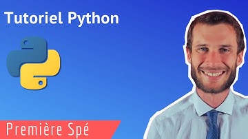 Déterminer un seuil pour une suite (Tutoriel Python)