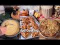 Fall Cooking Tiktok Compilation Fresh Tok