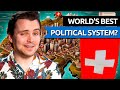 Swiss Democracy Insights and Electoral Structure