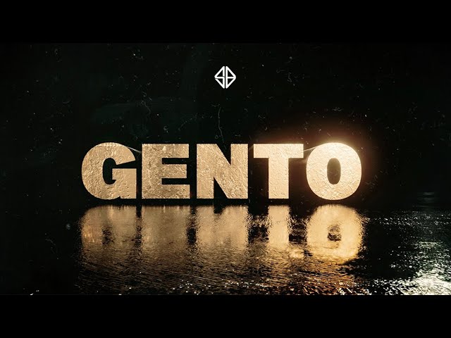 SB19 'GENTO' Lyric Video class=