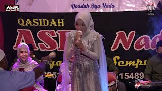 Madiun Ngawi | Qosidah Modern Asfa Nada #asfanada #qosidahmodern