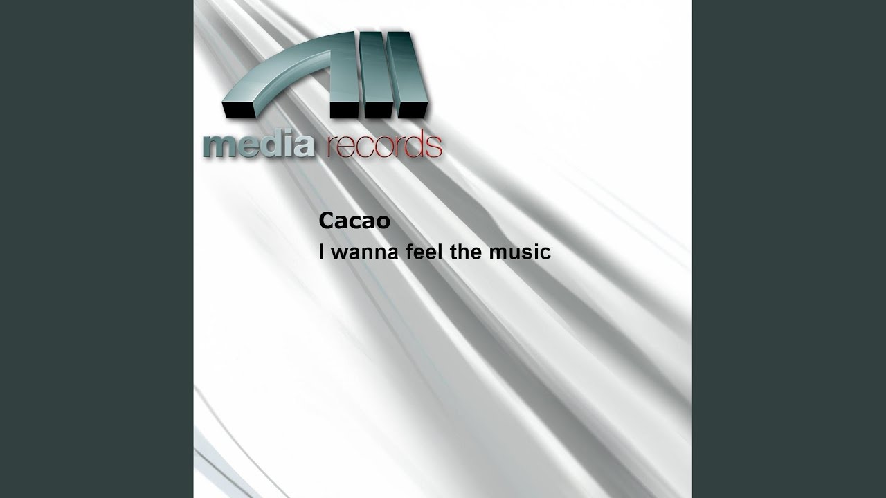 I Wanna Feel The Music (Dub Mix)