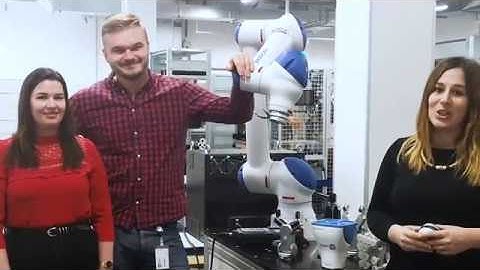 OnRobot Quick Changer Challenge