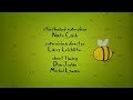 Adventure time season 3 episode 8 end credits 2011