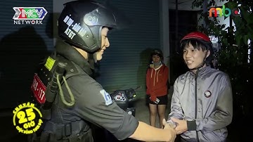 HÃI HÙNG NẠN ĐINH TẶC TRÊN QUỐC LỘ 51 và những thiên thần SOS 117 bất chấp nguy hiểm cứu người |25H