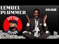 How I Made My First Billion Dollars Creating Zeus Network (feat. Lemuel Plummer) - Off The Record.