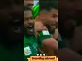 "رد فعلي على حماس المعلق بعد الهدف الثاني الأسطوري!"
