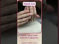 Sang Tiệm Nail Vị Trí Đẹp Tại Lexington South Carolina