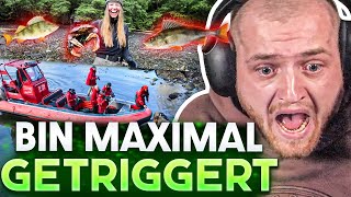 😨🤯DAS nächste TEAM ist RAUS & ESSEN in MASSEN - Folge 10 bei 7vsWILD Staffel 3 | Trymacs Highlights image