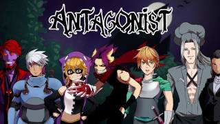 Antagonist Trailer