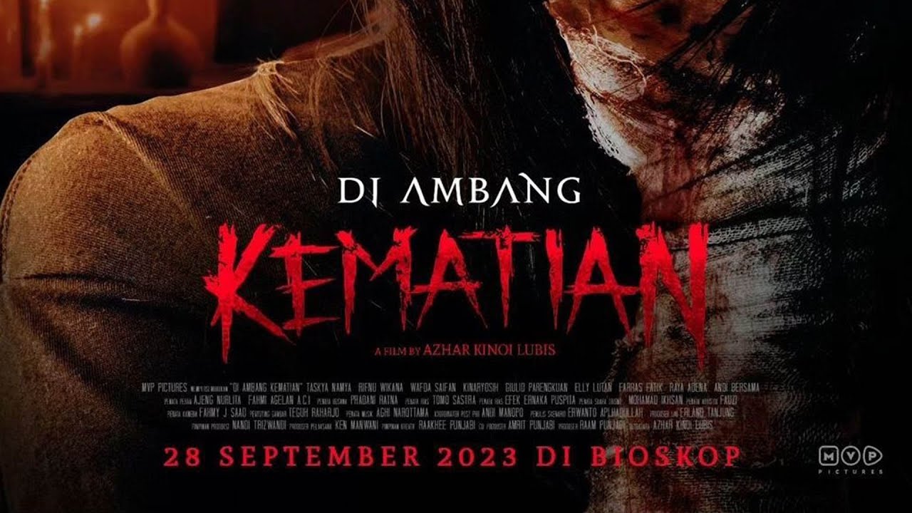 ⁣BASED ON TRUE STORY - DI AMBANG KEMATIAN FULL FILM