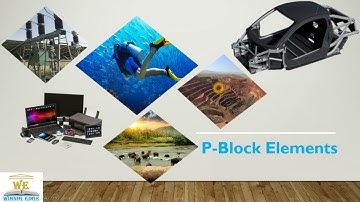 p BLOCK ELEMENTS P1|CBSE|NCERT|NEET|JEE|COMPETITIVE EXAMS| GROUP 15 ELEMENTS| NITROGEN|P |As |Sb |Bi