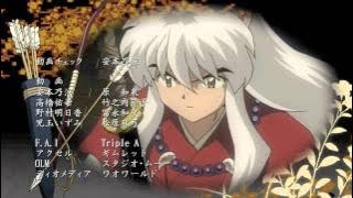 Download lagu InuYasha: The Final Act - Ending Theme #1 [HD]