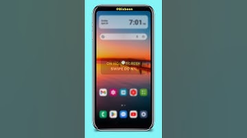 How to turn on Flashlight quickly - Samsung phone #shorts