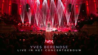 Yves Berendse - Stevie Wonder Medley (Live In Het Concertgebouw)