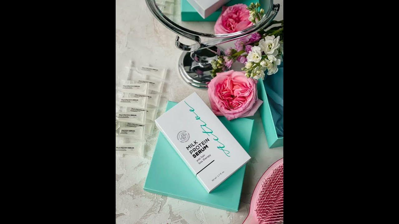 OCCUBA PROFESSIONAL СЫВОРОТКА ACTIVE SERUM против выпадения волос ...