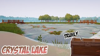 Crystal Lake #13 || The Ranch of Rivershine CZ