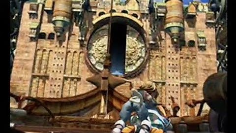 Final Fantasy IX Segmented Speedrun Redux - 07