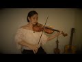 Usahay - Violin Cover