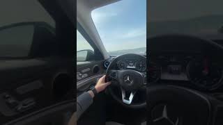 Ebru Yaşar - Kalmam Mercedes Araba Snapi̇