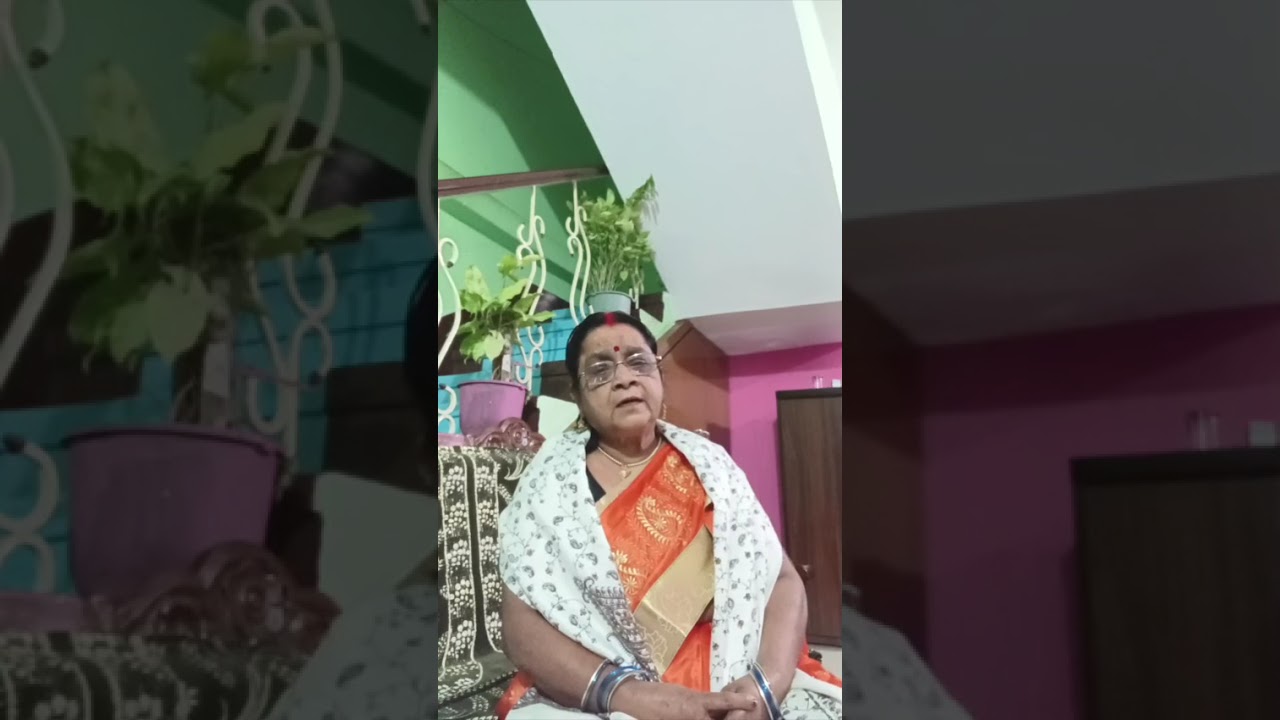 एक दिन नदी के तीरे...