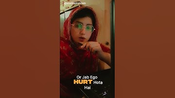 Ego Never Accept Defeat #emotional #aura #quotes #viralreels #youtubeshorts #ego #ego #tiktokvideo