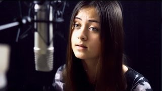 Chasing Cars - Snow Patrol - Cover by Jasmine Thompson chords