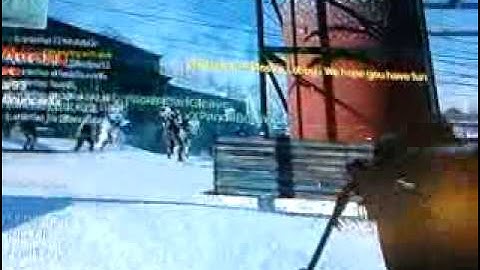 PS3 MW2 Challenge lobby-Hosted by HyperLeak.com