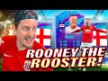 THIS CARD IS INSANE! 93 END OF AN ERA ROONEY REVIEW! FIFA 21 Ultimate Team