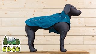 Ruffwear k9 overcoat Clearance
