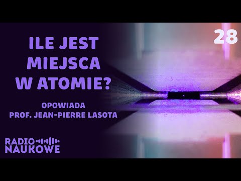 Wideo: Jak Doświadczona Nauka Potwierdza Istnienie Atomów?