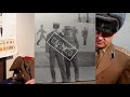 Униформа Советской Армии, и ее неуставное ношение