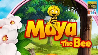 Maya the Bee: Play and Learn for kids Game Review 1080p Official TapTapTales 3.9 screenshot 5