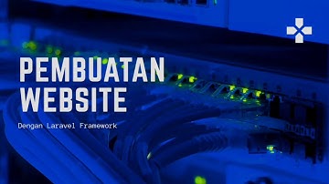 Pembuatan Aplikasi Penyewaan Lapangan Olahraga dengan Menggunakan Framework Laravel