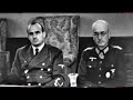 Nuremberg Trial Day 111 (1946) Kurt von Burgsdorff Direct, Dr. Alfred Seidl