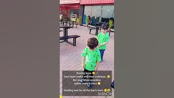 Only Boy Moms Will Understand This 🤭🤣 #MomLife #RaisingBoys #shorts #viralshorts #trendingreels