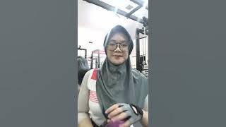 [JILBAB VIRAL] LIVE TIKTOK @rosiliaput | 2023-09-29 #tiktok #tiktokviral #hijab #solehot #gym