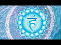 Torok csakra meditcis zene  throat chakra meditation music