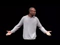 Fool’s Gold: Prioritizing the Core, Over Shiny Things | Chris Edwards | TEDxDallasCollege