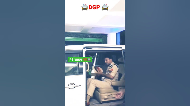 🚔 DGP Entry 🚔💯 IPS officer shorts videos attitude 😎 UPSC Motivational video status #ips #shorts