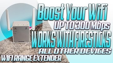 HOW TO SPEED UP INTERNET CONNECTION | BOOST YOUR WIFI UP TO 300MBPS