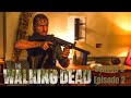 The Walking Dead: Season 8 Episode 2 &quot;The Damned&quot; Reaction!