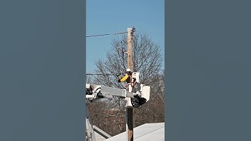 COMING SOON on Building Energy | Richards Manufacturing Filmed at The Utility Expo | Utility Winch