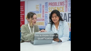 Pearson BTEC Higher National Diploma International in Business