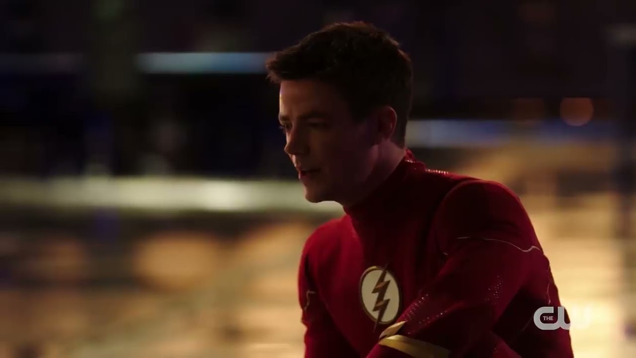 The Flash   Season 8 Trailer   The CW