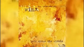 Winx - Left Above The Clouds (Breakbeat, Techno, Acid) (1996)