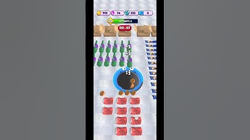 One Wrong Move and It’s Over