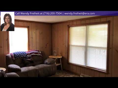 2548 Four Rod Rd, Marilla, NY home video tour