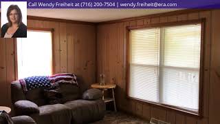 2548 Four Rod Rd video tour