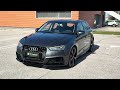 AUDI RS 3 SPB 2.5 TFSI quattro S tronic - Privacar Padova Ovest